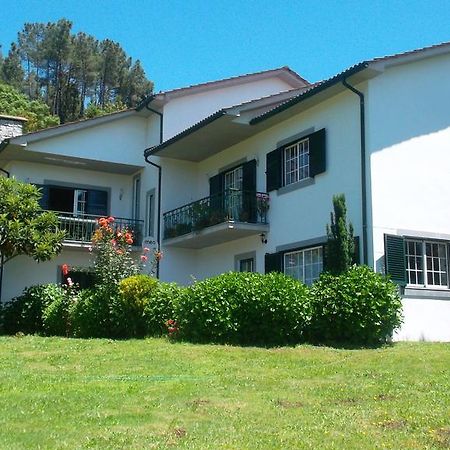 Maison d'hôtes Casa Pinho à São Pedro do Sul Extérieur photo