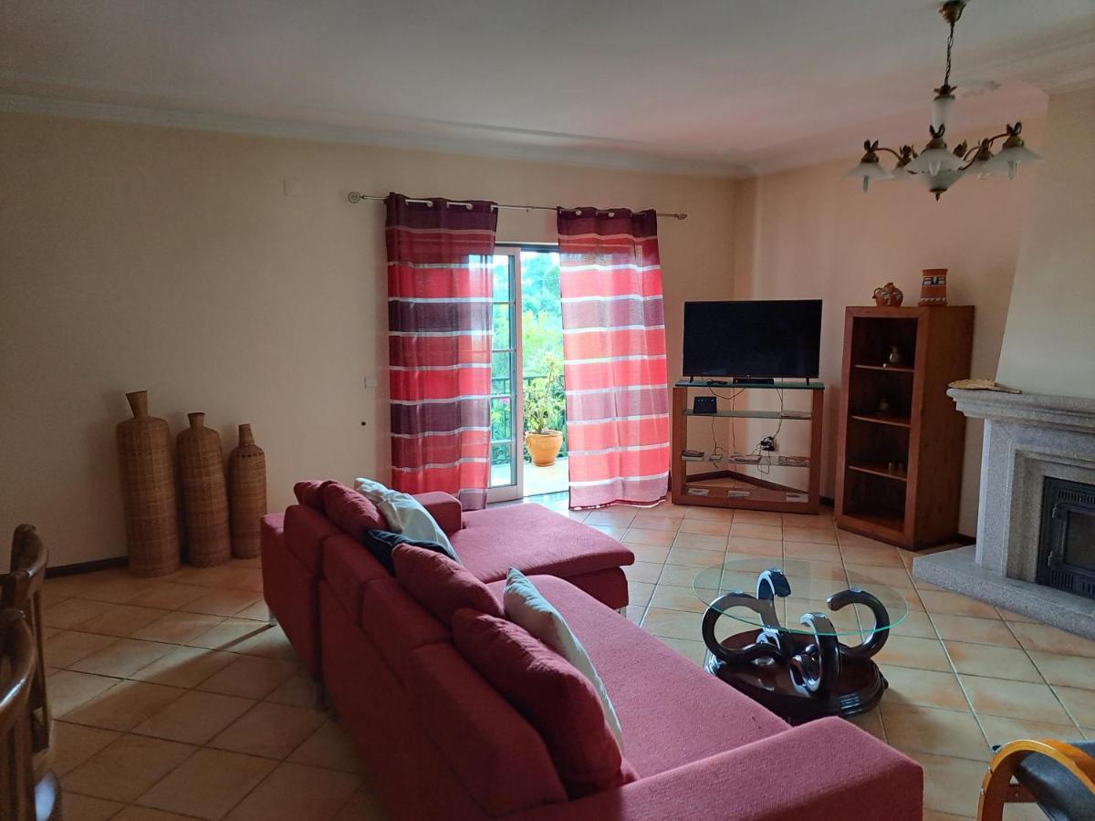 Maison d'hôtes Casa Pinho à São Pedro do Sul Extérieur photo