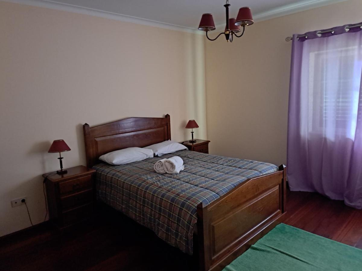 Maison d'hôtes Casa Pinho à São Pedro do Sul Extérieur photo