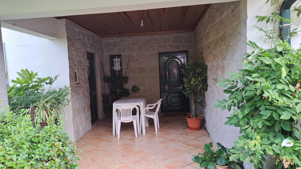 Maison d'hôtes Casa Pinho à São Pedro do Sul Extérieur photo