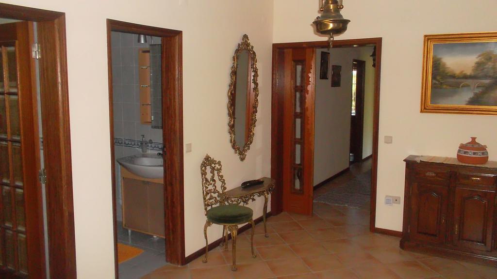 Maison d'hôtes Casa Pinho à São Pedro do Sul Extérieur photo